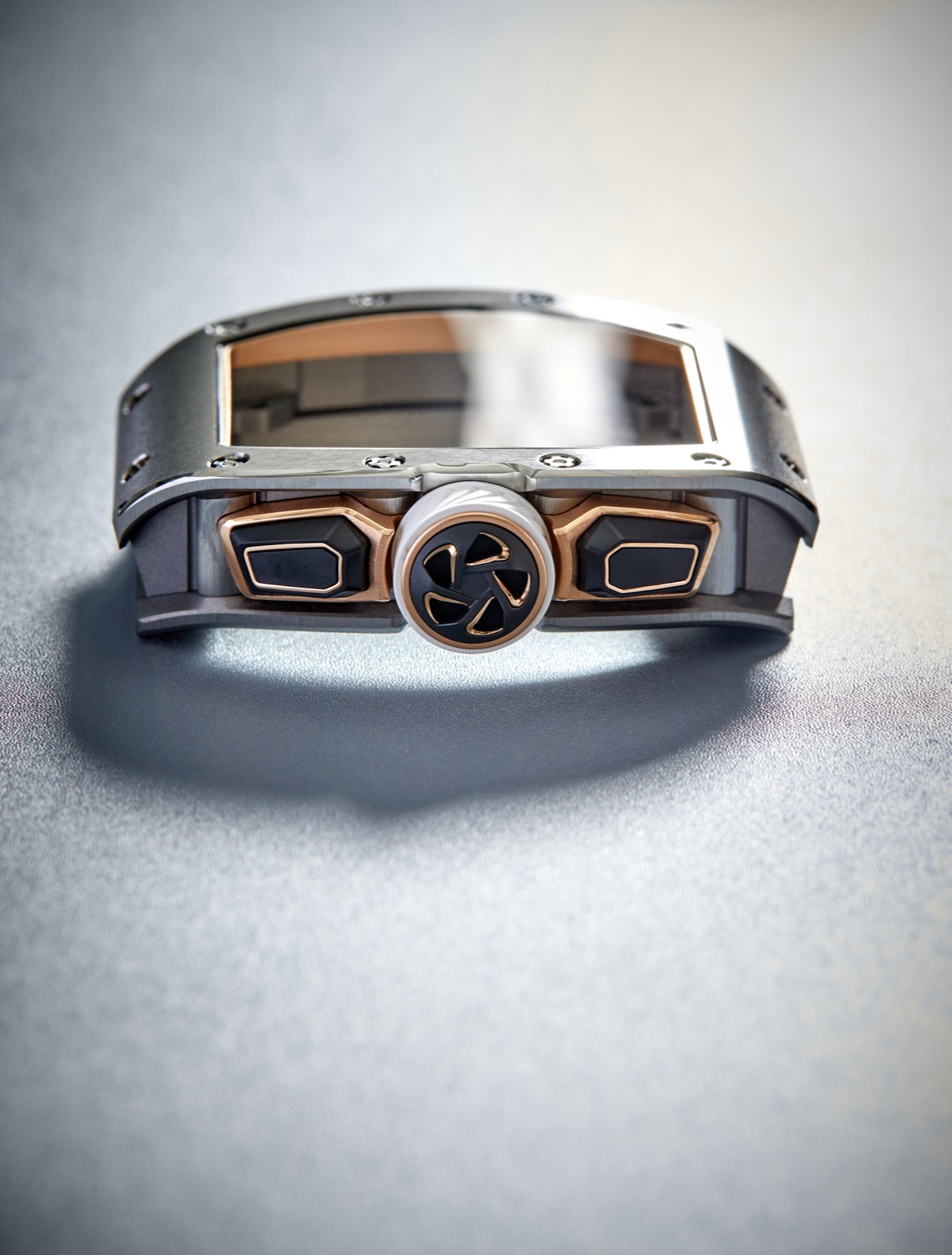 Richard Mille RM 72-01
