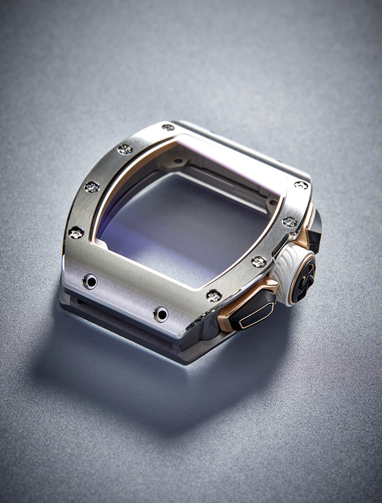 Richard Mille RM 72-01
