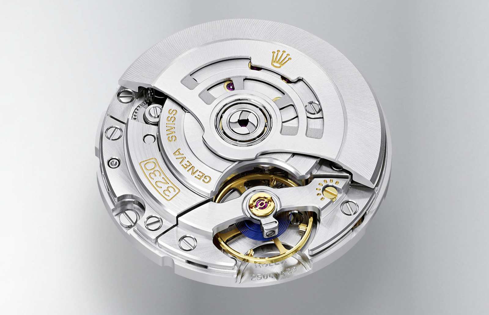 Rolex Oyster Perpetual 41