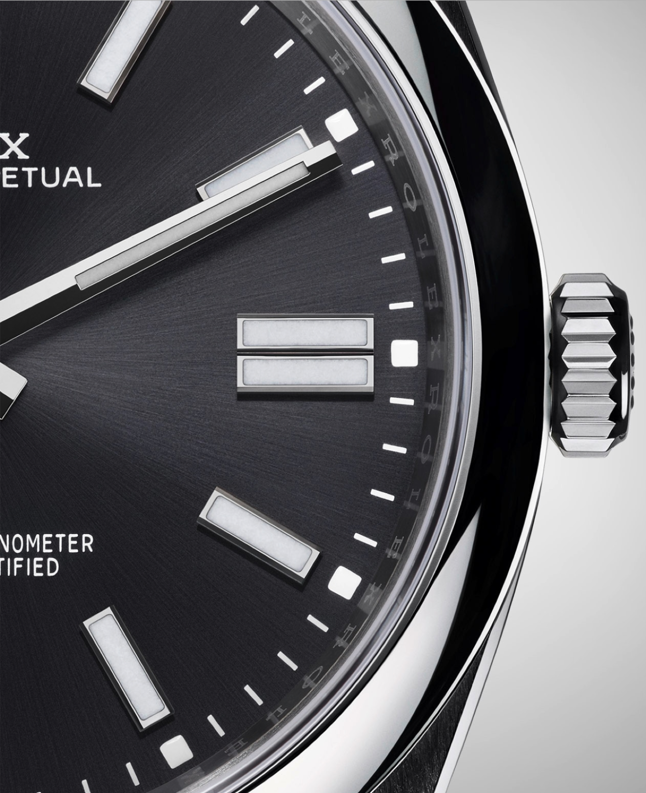 Rolex Oyster Perpetual 41