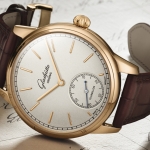 Glashütte Original Alfred Helwig Tourbillon 1920