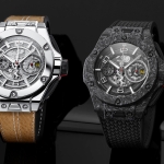 Hublot Big Bang Ferrari 1000 GP