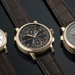 «Homage to F.A. Lange», A. Lange & Söhne celebra sus 175 años de historia.