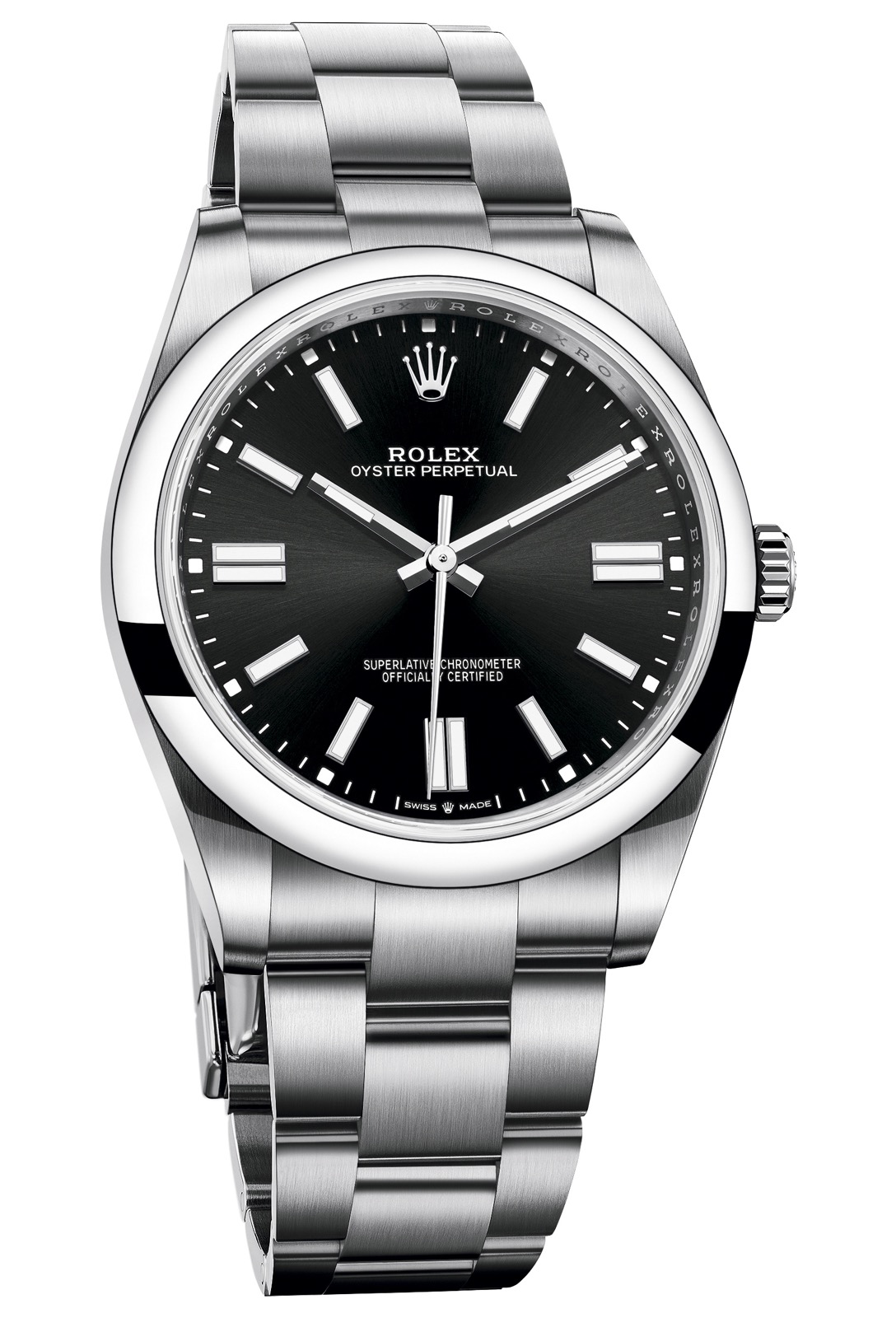 Rolex Oyster Perpetual 41