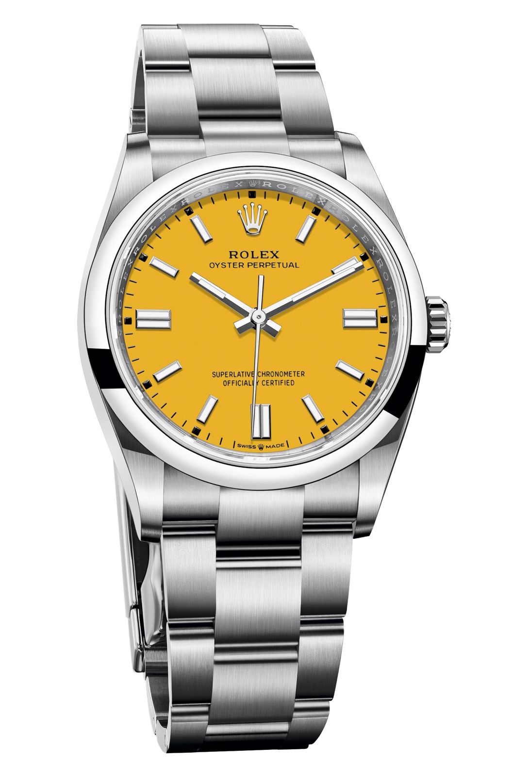 Rolex Oyster Perpetual 36