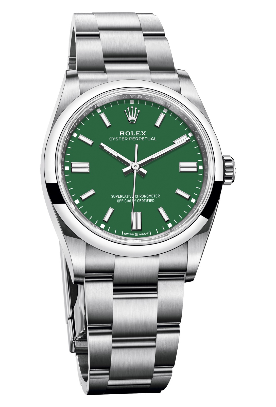 Rolex Oyster Perpetual 36