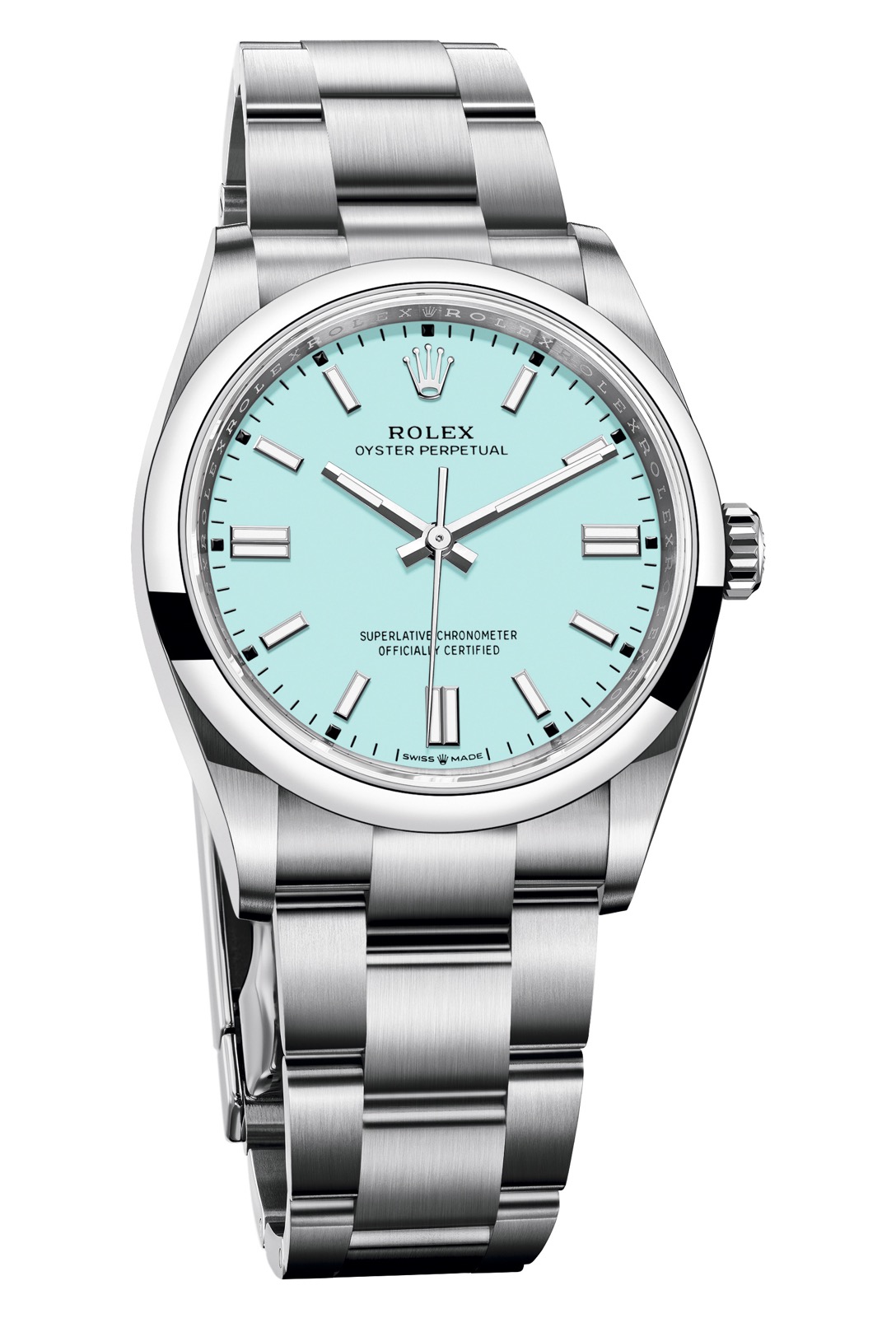 Rolex Oyster Perpetual 36