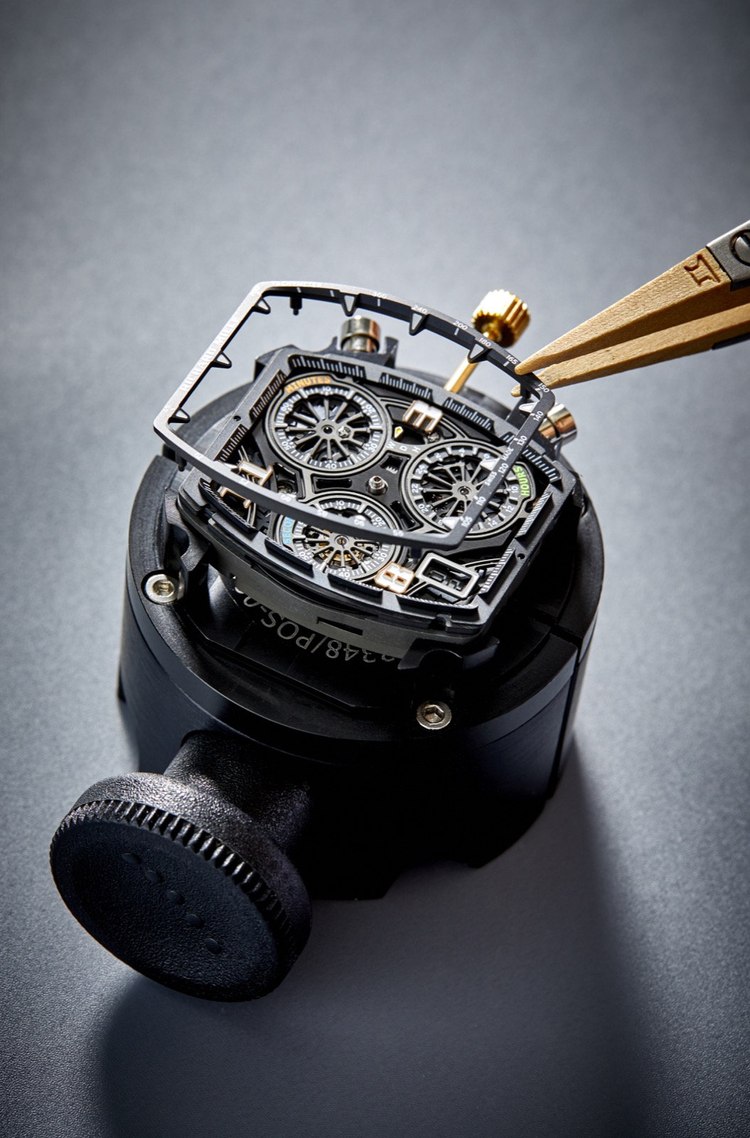 Richard Mille RM 72-01