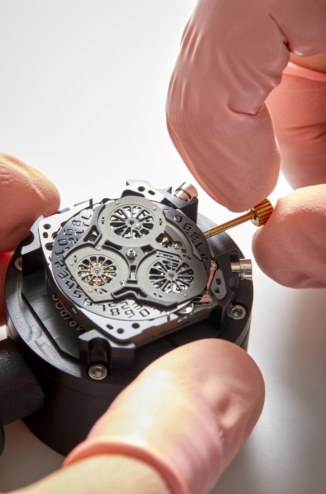 Richard Mille RM 72-01
