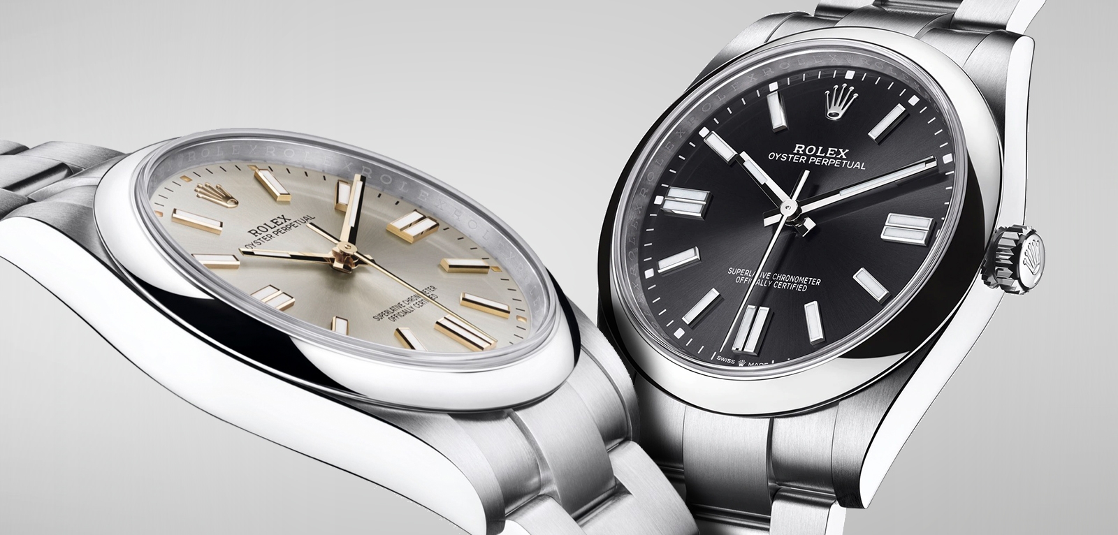 Precio rolex on sale oyster perpetual
