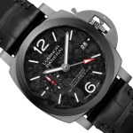 Panerai Luminor Luna Rossa GMT