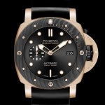 Panerai Submersible Goldtech Orocarbo 44 mm – PAM01070