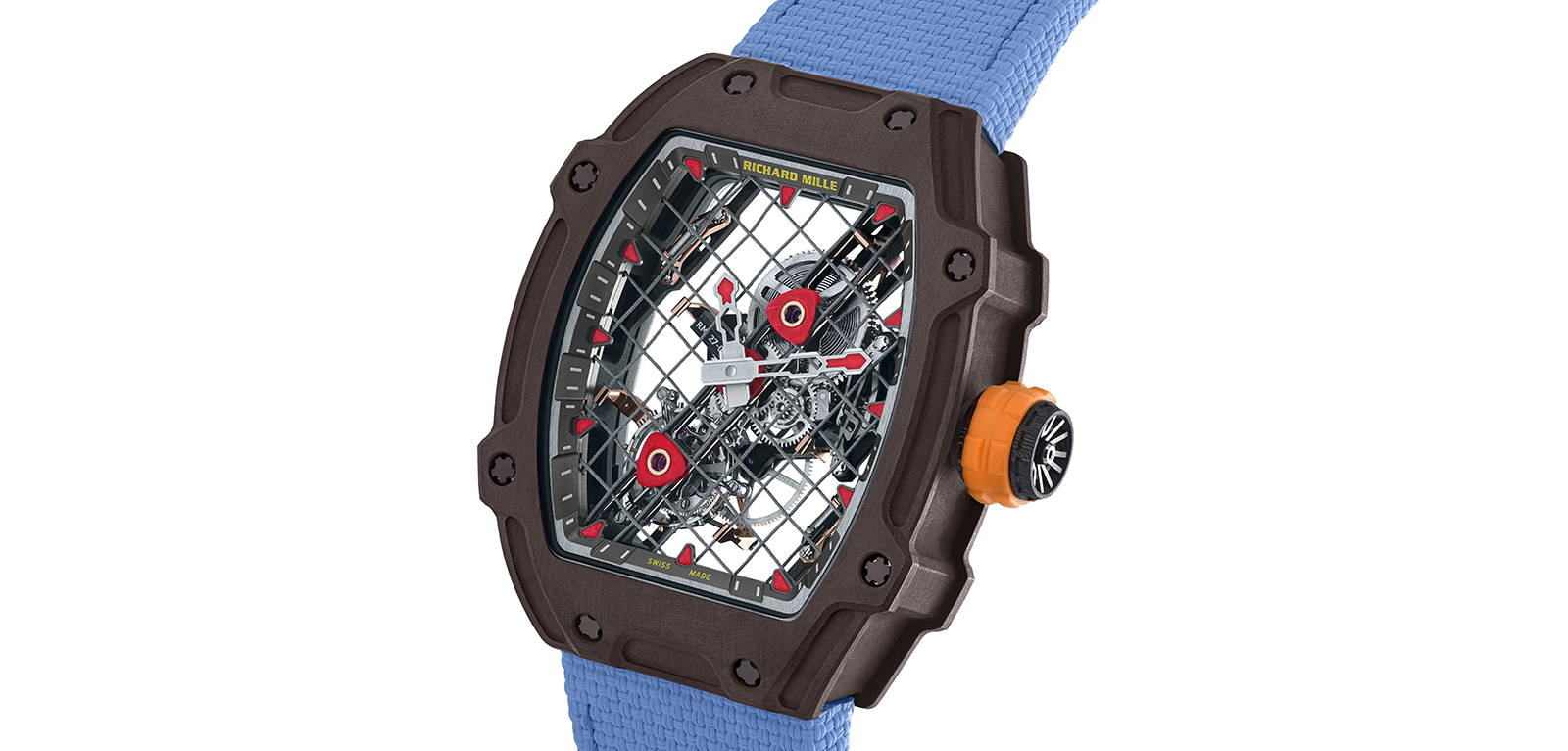Richard Mille RM 27-04