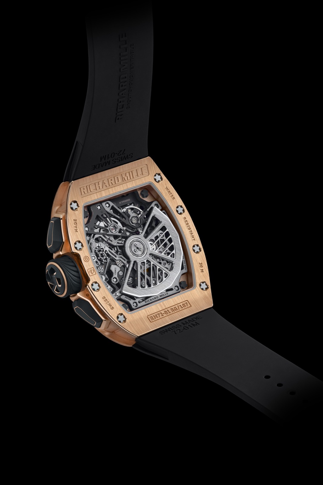 Richard Mille RM 72-01