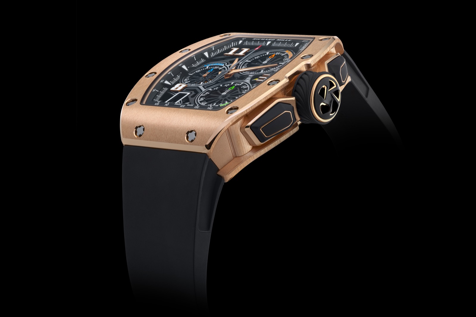 Richard Mille RM 72-01