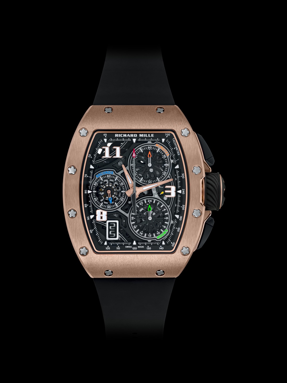 Richard Mille RM 72-01