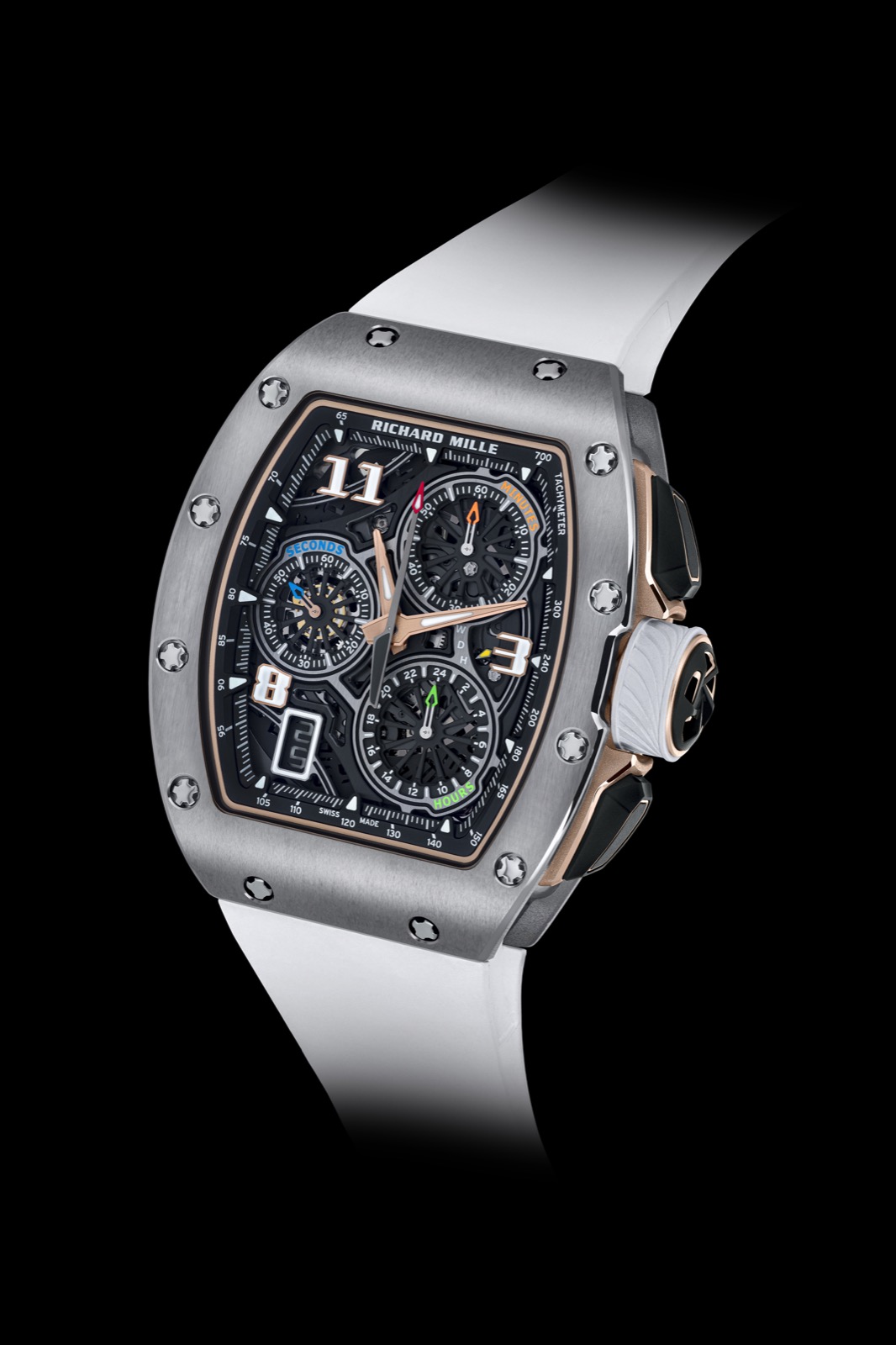 Richard Mille RM 72-01
