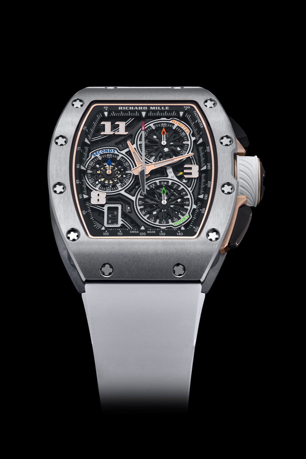 Richard Mille RM 72-01