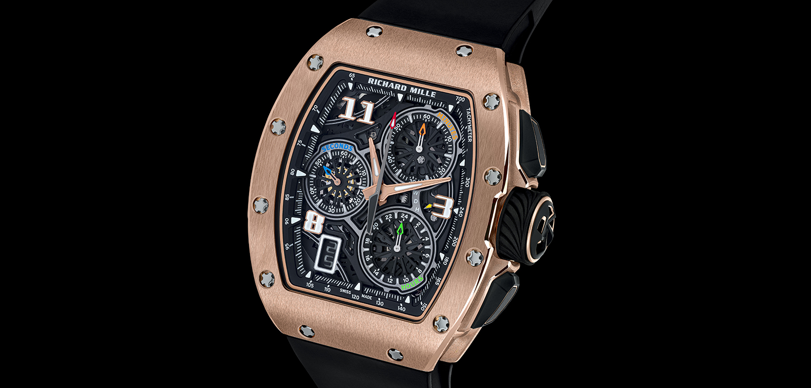 Richard Mille RM 72-01