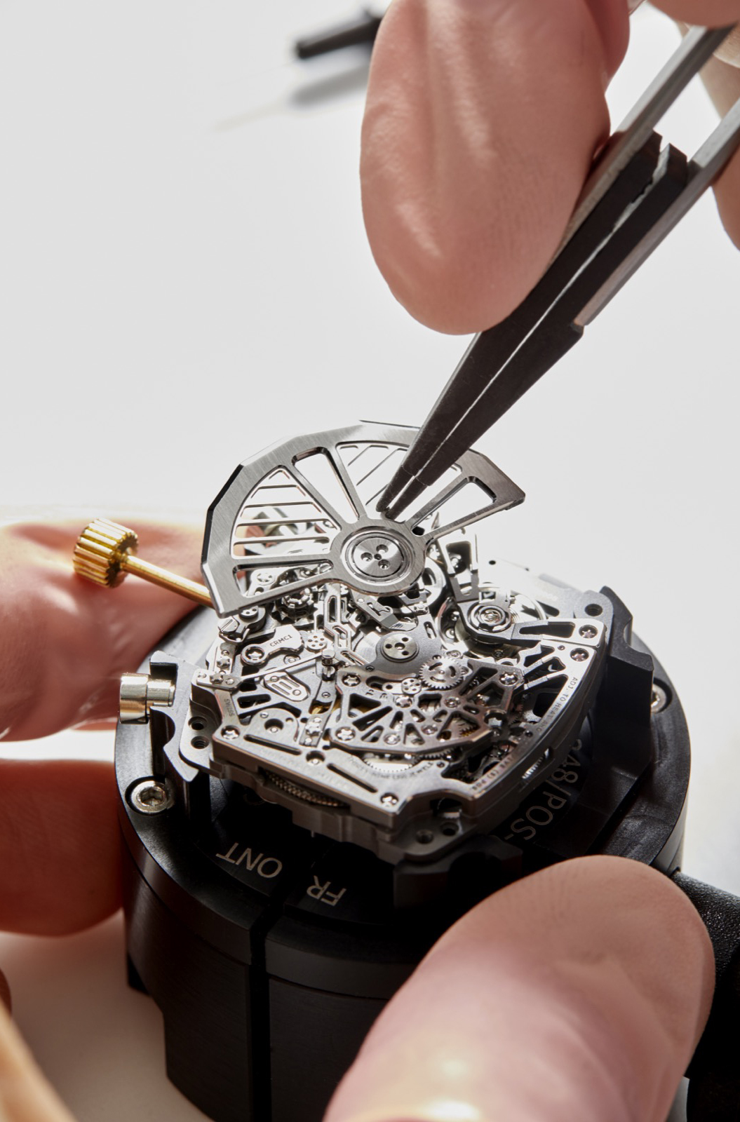 Richard Mille RM 72-01