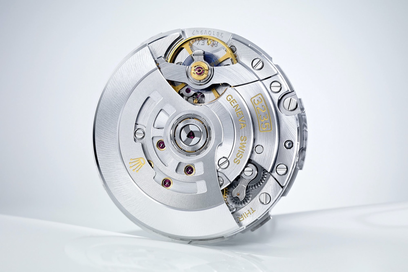 Rolex Submariner Date 41 mm