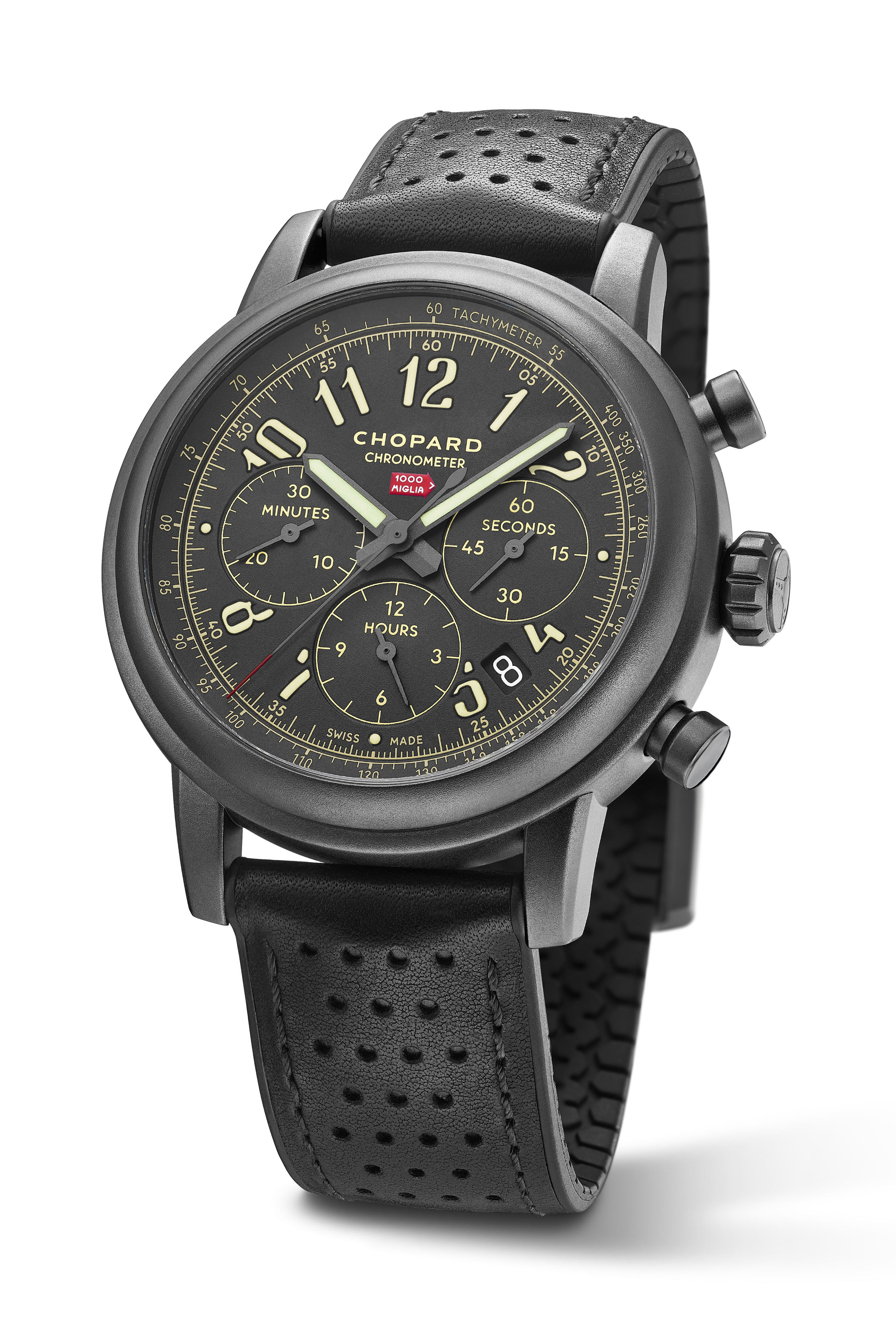 Chopard Mille Miglia 2020 Race Edition