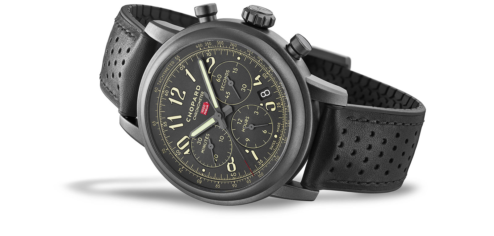 Chopard Mille Miglia 2020 Race Edition