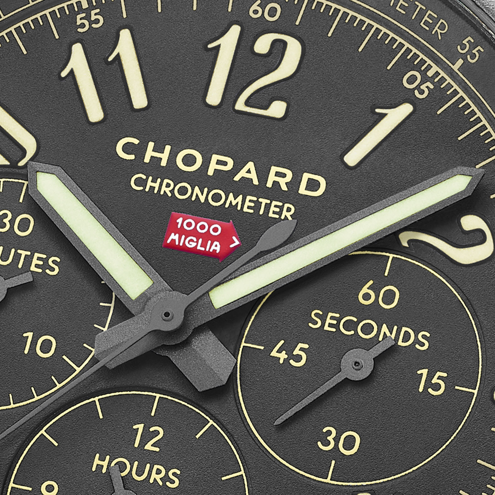Chopard Mille Miglia 2020 Race Edition