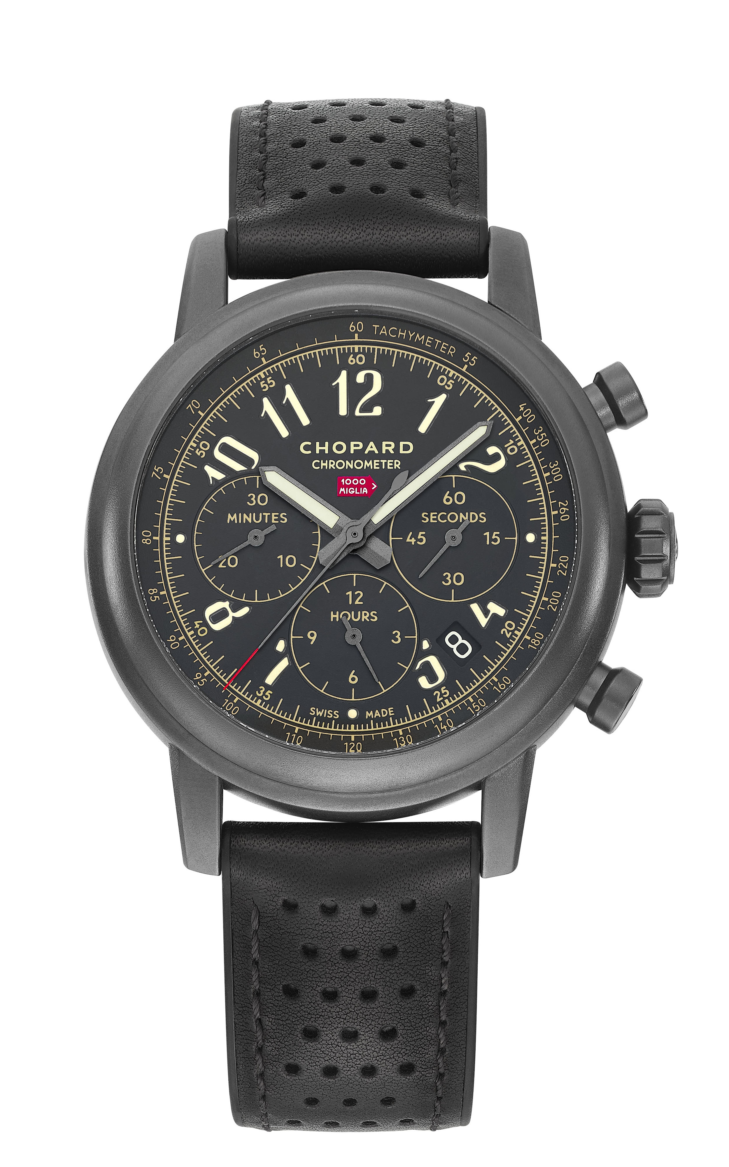 Chopard Mille Miglia 2020 Race Edition