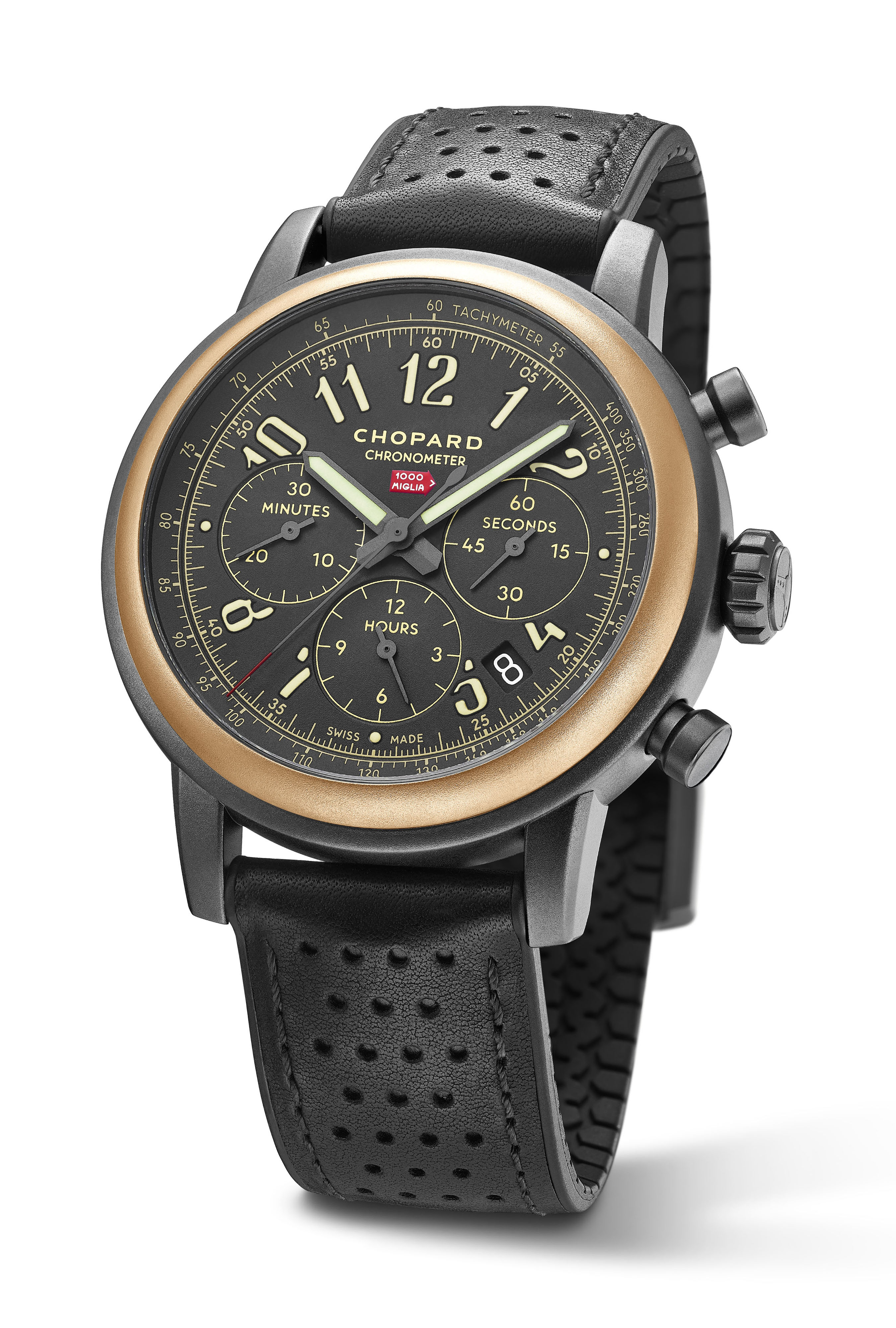 Chopard Mille Miglia 2020 Race Edition