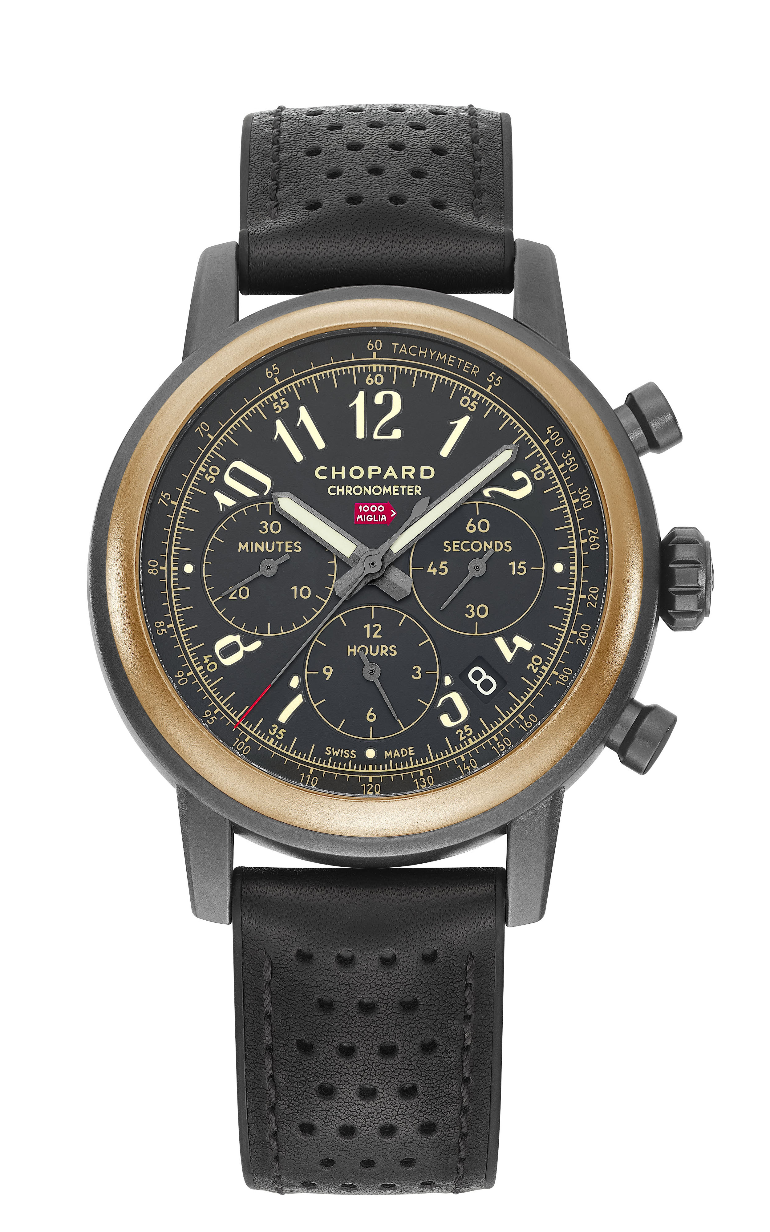 Chopard Mille Miglia 2020 Race Edition