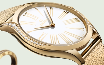 Omega Tresor