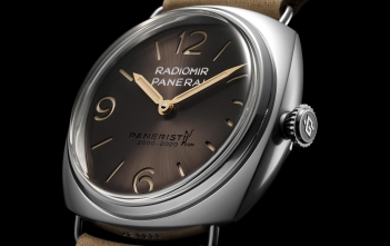 Panerai Radiomir Venti PAM02020