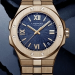 Chopard Alpine Eagle en tres nuevas versiones