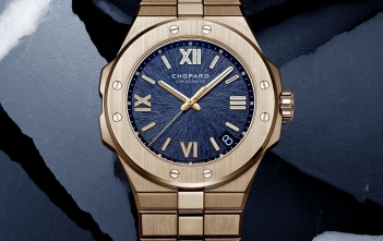 Chopard Alpine Eagle