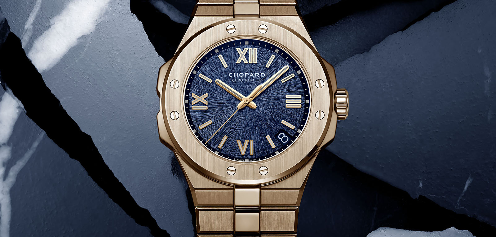 Chopard Alpine Eagle
