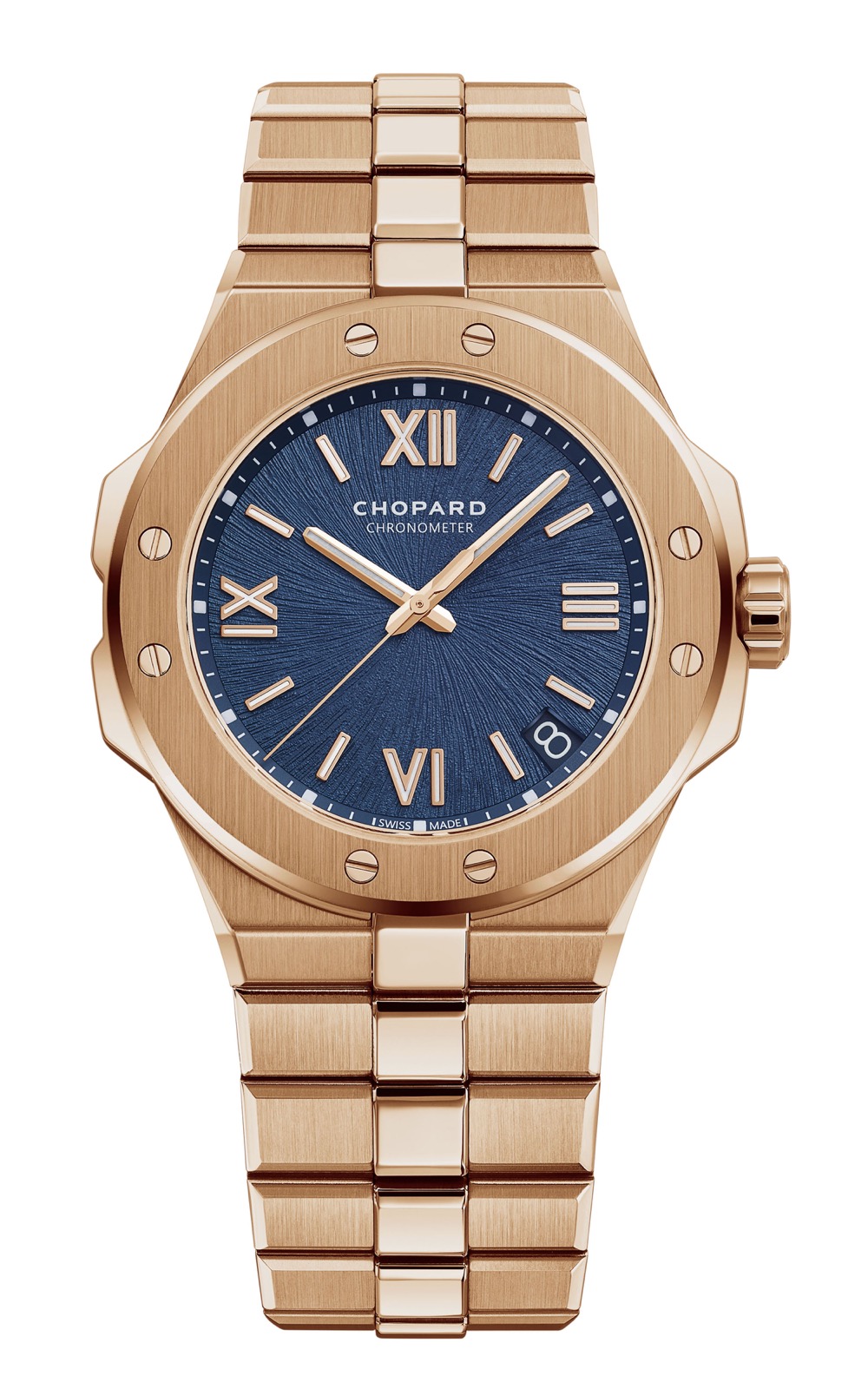 Chopard Alpine Eagle