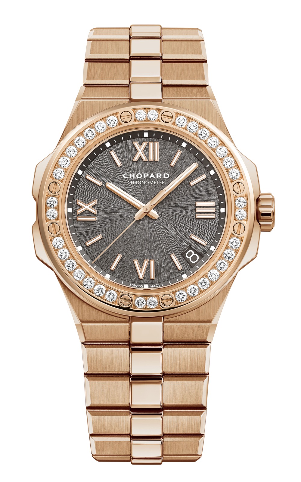Chopard Alpine Eagle
