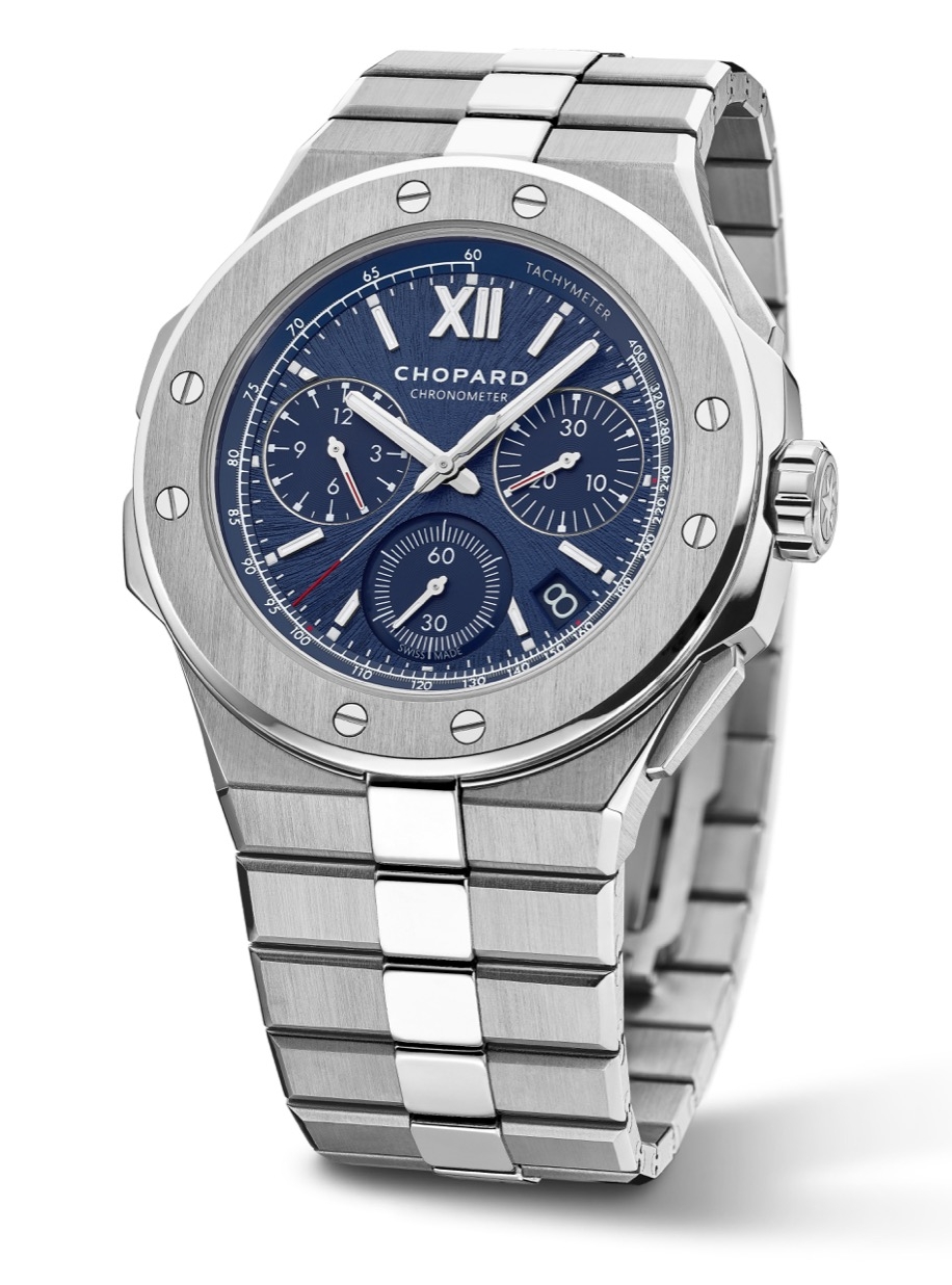 Chopard Alpine Eagle XL Chrono