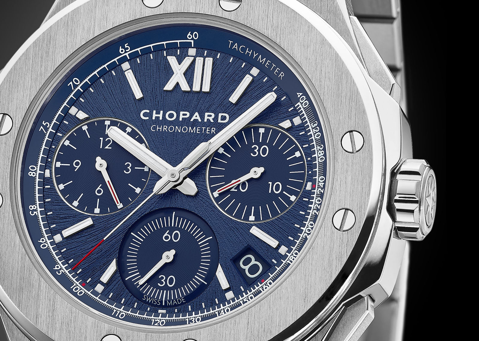 Chopard Alpine Eagle XL Chrono