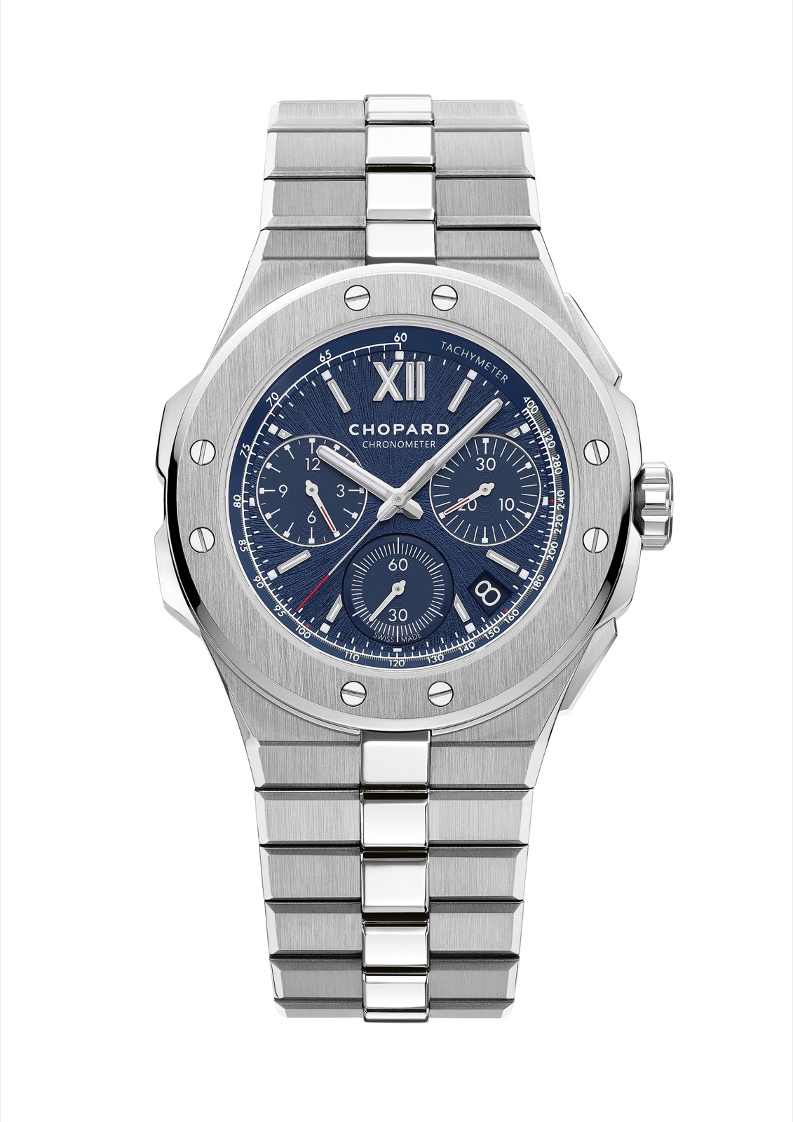 Chopard Alpine Eagle XL Chrono
