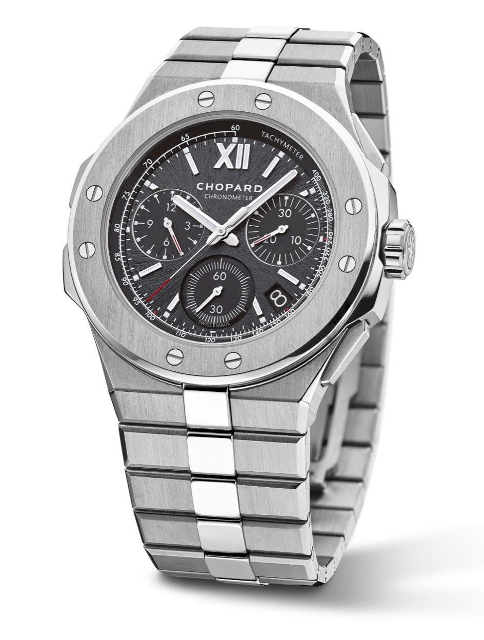 Chopard Alpine Eagle XL Chrono