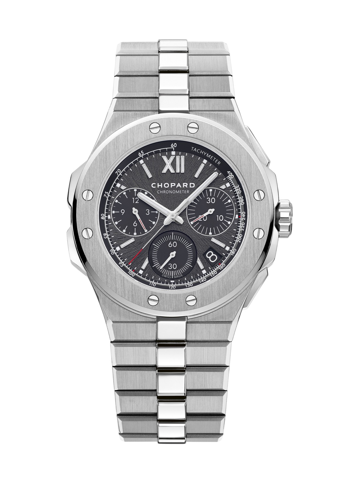 Chopard Alpine Eagle XL Chrono