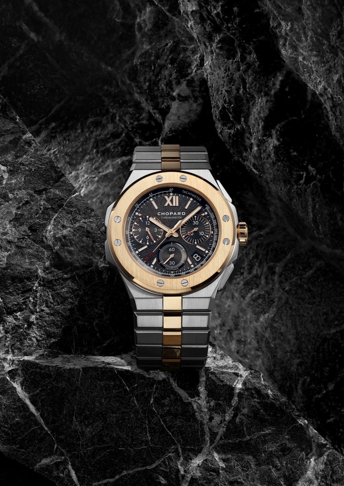 Chopard Alpine Eagle XL Chrono