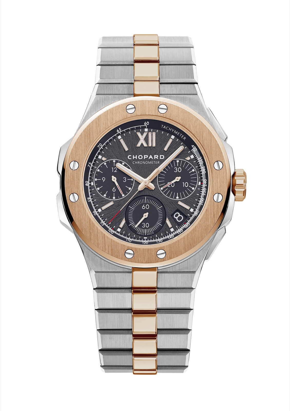 Chopard Alpine Eagle XL Chrono