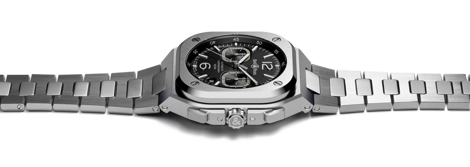Bell & Ross BR05 Chrono