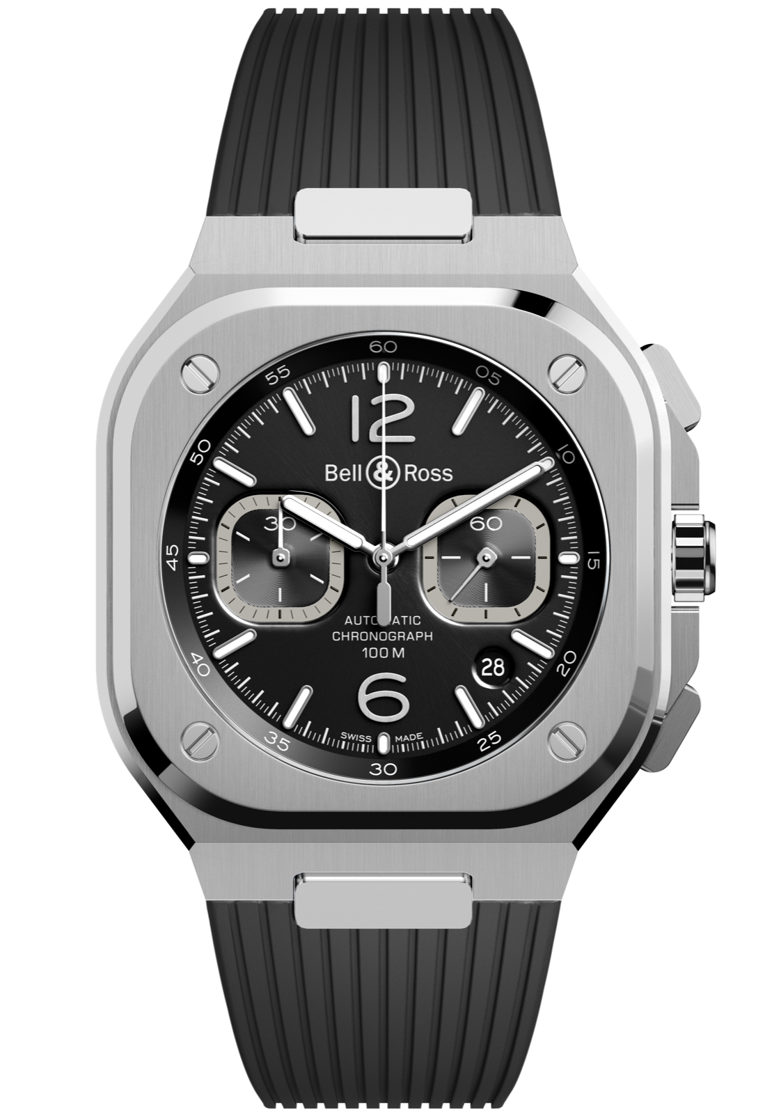 Bell & Ross BR05 Chrono