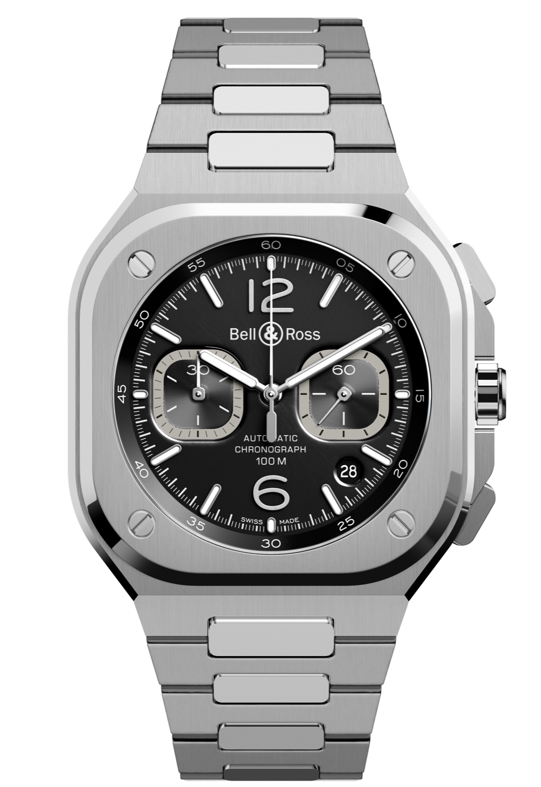Bell & Ross BR05 Chrono