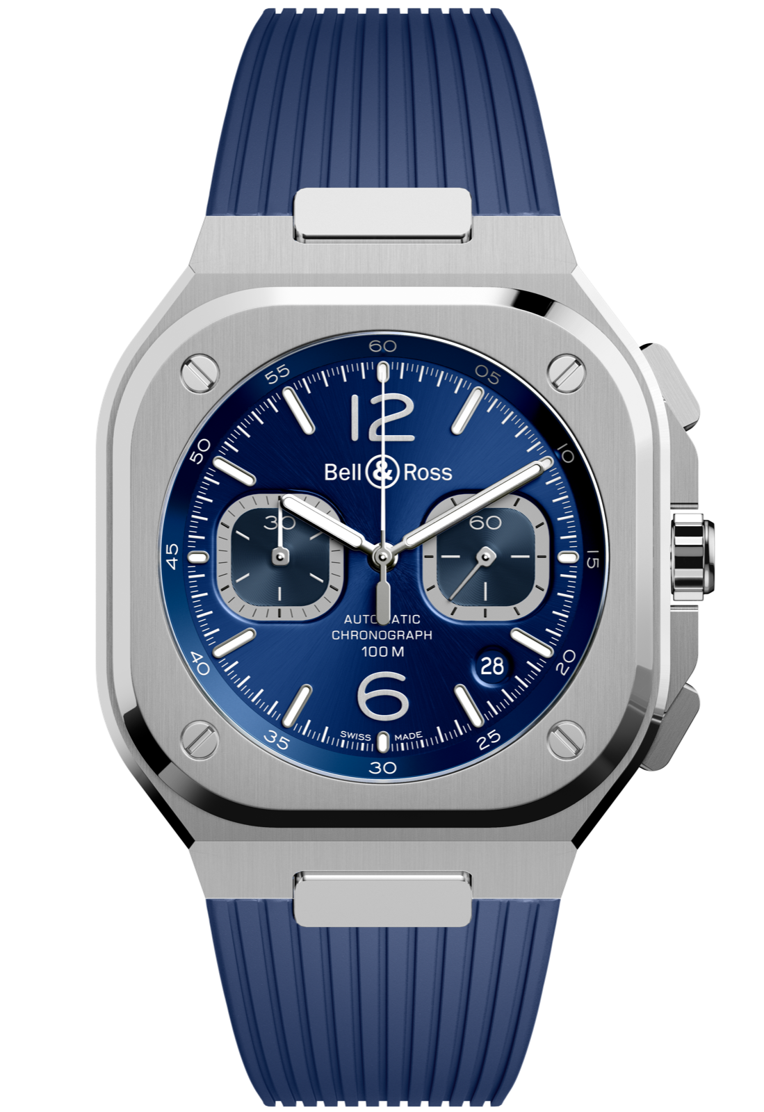 Bell & Ross BR05 Chrono