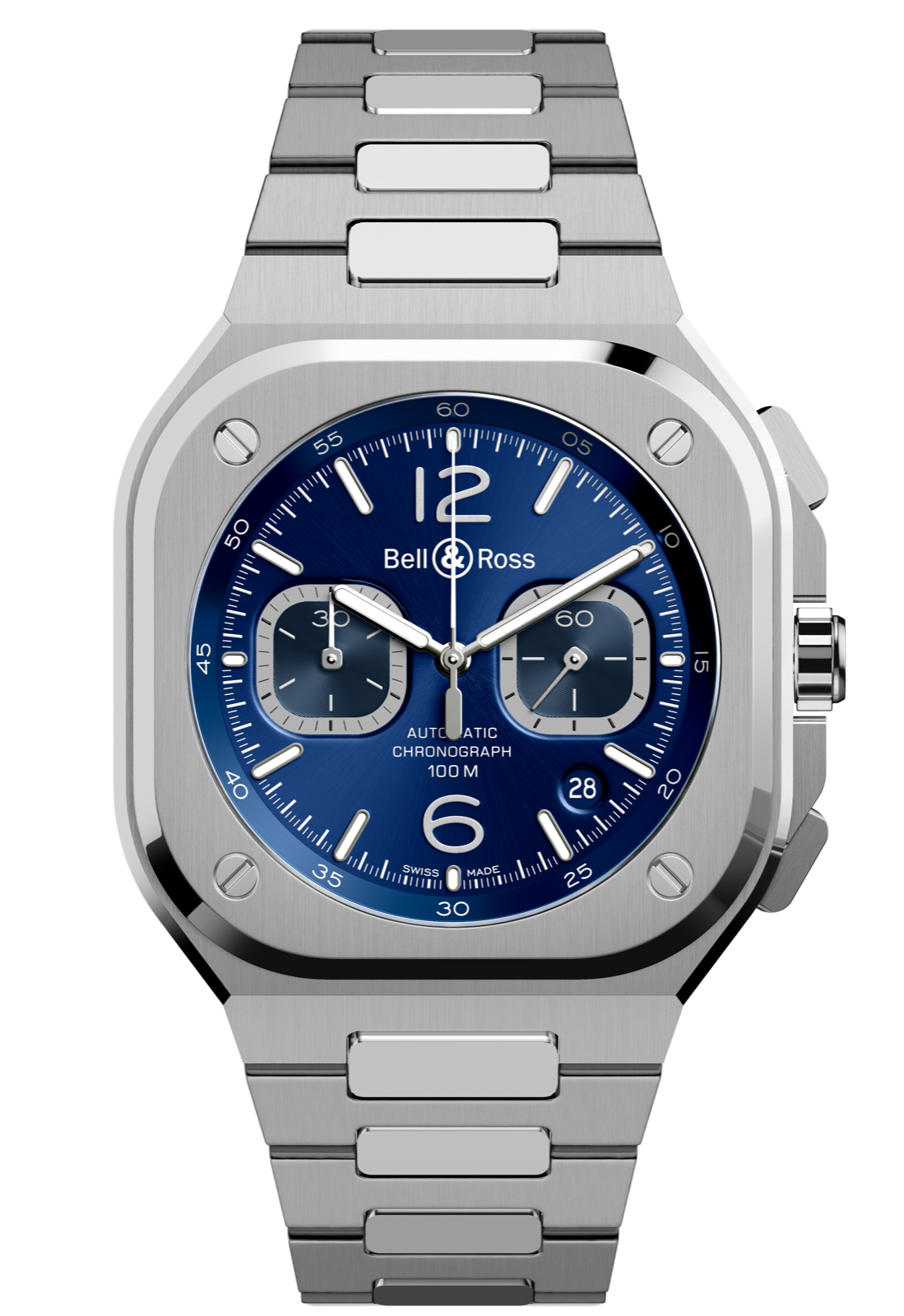 Bell & Ross BR05 Chrono